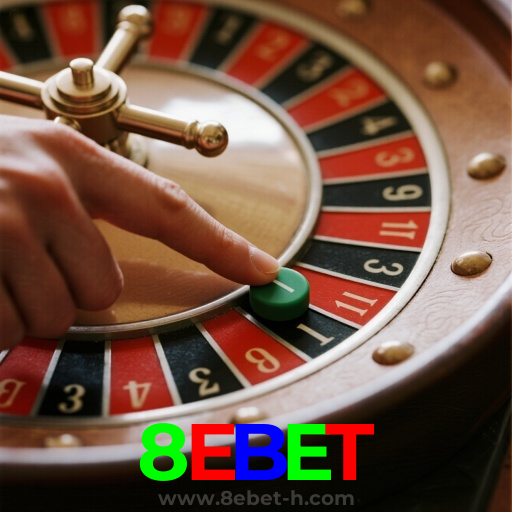 8EBET: Plataforma Confiável para uma Experiência Premium em Apostas