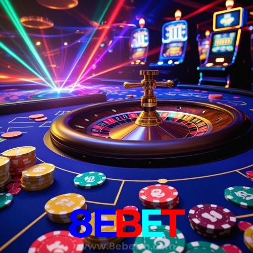 8EBET.com Cassino Online | Slots e Jogos | Site Oficial