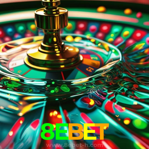 8EBET — site oficial: bônus e jackpots no Brasil