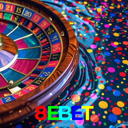 8EBET: Valor Inigualável em Promoções e Ofertas Exclusivas!