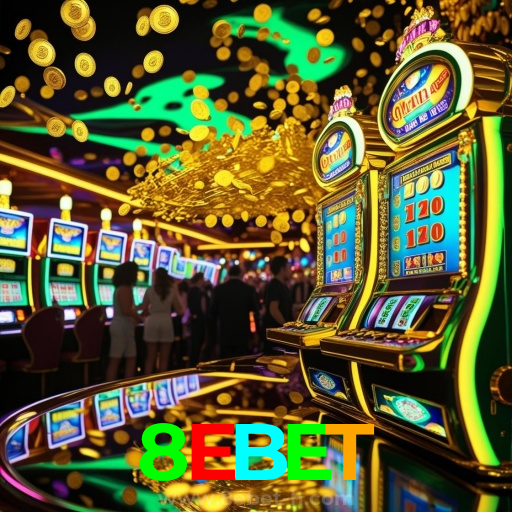 Baccarat, roleta e blackjack ao vivo | 8EBET