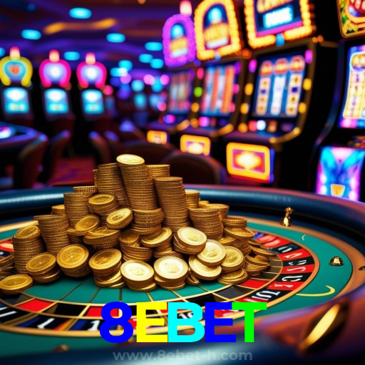 8EBET no celular: app oficial com PIX e cashout rápido
