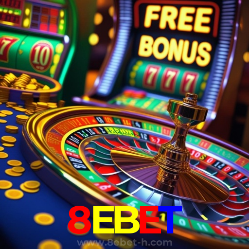8EBET: Valor Inigualável em Promoções e Ofertas Exclusivas!