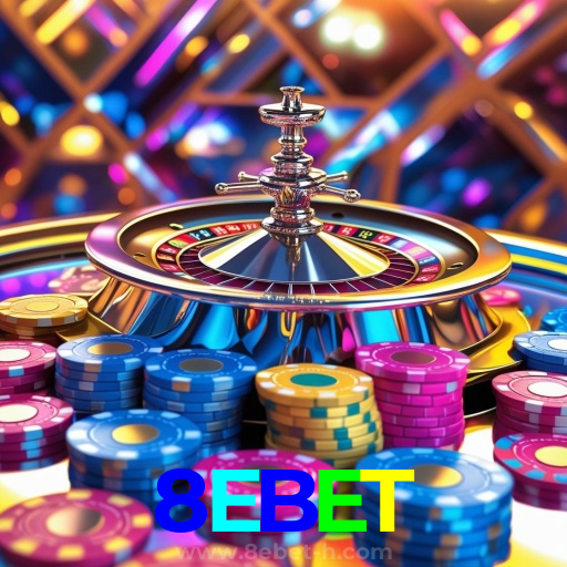 Jogos de Cassino Ao Vivo Brasil | 8EBET