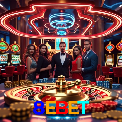 8EBET: odds ao vivo e palpites